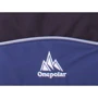 Чоловіча сумка почтальонка Onepolar синя (W308-blue): Країна виробник Китай