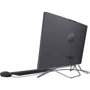 Моноблок HP ProOne 240 G9 (6D4D7EA) UA: Процессор Intel Core i7-1255U (1.7 - 4.7 ГГц) / 10 - ядерный