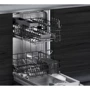 Встраиваемая посудомоечная машина Siemens SP61IX05KK: Размеры 81.5х44.8х55 см