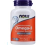 Now Foods Omega-3 Enteric Омега-3 90 капсул