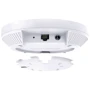 Точка доступа WiFi TP-Link EAP613: Интерфейс подключения (WAN-порт) 1x10/100/1000