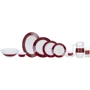Столовий сервіз Luminarc ESSENCE NEO RUBIS 45 предметів (P5870) фото 10