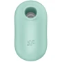 Вакуумный стимулятор Satisfyer Pro To Go 2 Mint