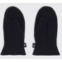 Детские варежки CMP Baby Fleece Mitten 4 black blue темно-синие (6524008K-N950): Размер 4