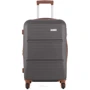 Чемодан Semi Line 26" (L) Graphite серый (T5583-5): Страна производитель Польша