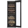 Винный шкаф Haier HWS236GDEH1: Размеры ВxШxГ, см 190x59.7x71.4