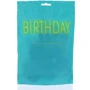 Набор Scala The Naughty Birthday Kit