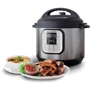 Мультиварка Instant Pot Duo 7-in-1 Smart Cooker