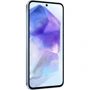 Смартфон Samsung Galaxy A55 5G 8/128GB Awesome Iceblue A556 (UA UCRF): Процесор Exynos 1480 Octa-core (4x2.75 GHz Cortex-A78 & 4x2.0 GHz Cortex-A55)