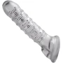 Насадка для члена Tom of Finland Textured Girth Enhancer