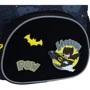 Рюкзак дитячий Kite DC25-2727XS Kids 2727 DC Batman фото 12