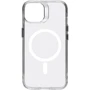 Чехол для iPhone ArmorStandart Clear Magsafe Transparent for iPhone 14 (ARM68053)