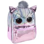 Рюкзак детский CERDA CHARACTER SPARKLY LOL