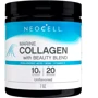 NeoCell Marine Collagen with Beauty Blend Морской коллаген с косметической смесью 198 г