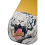 Доска для сноуборда BURTON (106921B) PROCESS 2025 WHITE/YELLO 162 см (9010510757302): Пол мужской