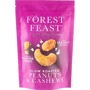 Смесь Forest Feast жареный арахис и кешью с вересковым медом 120 г (5022374050301)