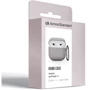Чехол ArmorStandart Hang Case Light Grey (ARM81284) for Apple Airpods 4