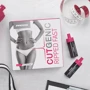 Жиросжигатель Prozis Cutgenic Ripped Fast 20 флаконов Pineapple