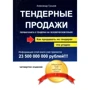 Александр Гуськов: Тендерные продажи. Первая книга о тендерах на человеческом языке