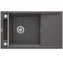 Кухонна мийка Deante Magnetic ZRM T113