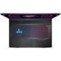 Ноутбук MSI Pulse 15 B13VFK (B13VFK-280US): Процессор Intel Core i7-13700H (1.8 - 5.0 ГГц) / 14 - ядерный