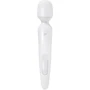 Вибромассажер Satisfyer Wand-erland (White/Rosegold)
