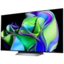 Телевизор LG OLED55C31: Тип OLED-телевизоры