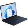 Ноутбук HP Envy x360 14-fc0027ua Atmospheric Blue (B9PC9EA) UA: Відеоадаптер Intel Graphics 4-Cores