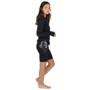Защитные шорты Burton WB Total IMP Short 2023 True Black M (9009519775851) фото 3