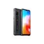 Смартфон Ulefone Armor 12 5G 8/128Gb NFC Dual Black: Дисплей 6.52" IPS LCD (720 x 1560) / 264 ppi