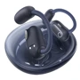 Навушники Baseus Earbuds Eli Sport Black: Тип кріплення кріплення на вухах