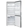 Холодильник Samsung RL4353RBASL/UA: Исполнение отдельностоящий