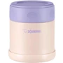 Пищевой термоконтейнер Zojirushi SW-EK26H-DP оранжевый 1678.05.96)