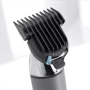 BABYLISS T996E: Максимальная длина стрижки, мм 12
