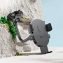 Держатель Hoco Car Holder H20 Black фото 7
