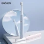 Зубная щетка Xiaomi Enchen T501 blue фото 8
