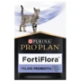 Пробиотик для котов Purina ProPlan FORTIFLORA поддержка микрофлоры ЖКТ 30х1 г (12507697): Свойства Улучшение пищеварения