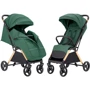 Прогулочная коляска Carrello Cross CRL-5523 Porrot Green