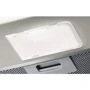 Вытяжка Electrolux EFC226V: Тип воздухоочистителя Рециркуляция, Отвод