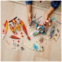 LEGO NINJAGO Морской бой на катамаранах (71748) фото 8