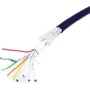 Кабель і перехідник HDMI to HDMI 10.0m Cablexpert (CC-HDMI4-10M): Тип роз'єму HDMI - HDMI
