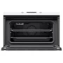 Духова шафа електрична Teka HLC 8400 WH (111130002): Потужність підключення, Вт 3015