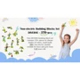 Конструктор Makerzoid Diverse Building Blocks (MKZ-BK-DB) фото 8