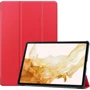Аксессуар для планшетных ПК BeCover Smart Case Red for Samsung X820 Galaxy Tab S10 Plus (712238)