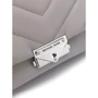 Жіноча сумка через плече Michael Kors Cece Medium сіра (30T9S0EL8L081): Країна виробник США