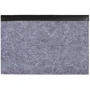 Gmakin Cover Envelope Felt Black/Grey with Snap (GM13-15) for MacBook Pro 15/Pro 16: Сумісність MacBook Pro 15/Pro 16