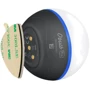 Ліхтар туристичний Olight Obulb Pro: Максимальний час роботи, год 17
