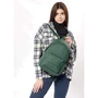 Женский рюкзак Sambag Dali BKH зеленый (15351007)