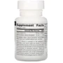 Source Naturals Vitamine B-1 100 mg 100 tab / 100 servings: Пол Унисекс