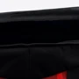 Сумка Puma individualRISE Small Bag 26L черно-красная Уни 47х23х24 см (079912-01): Цвет черный